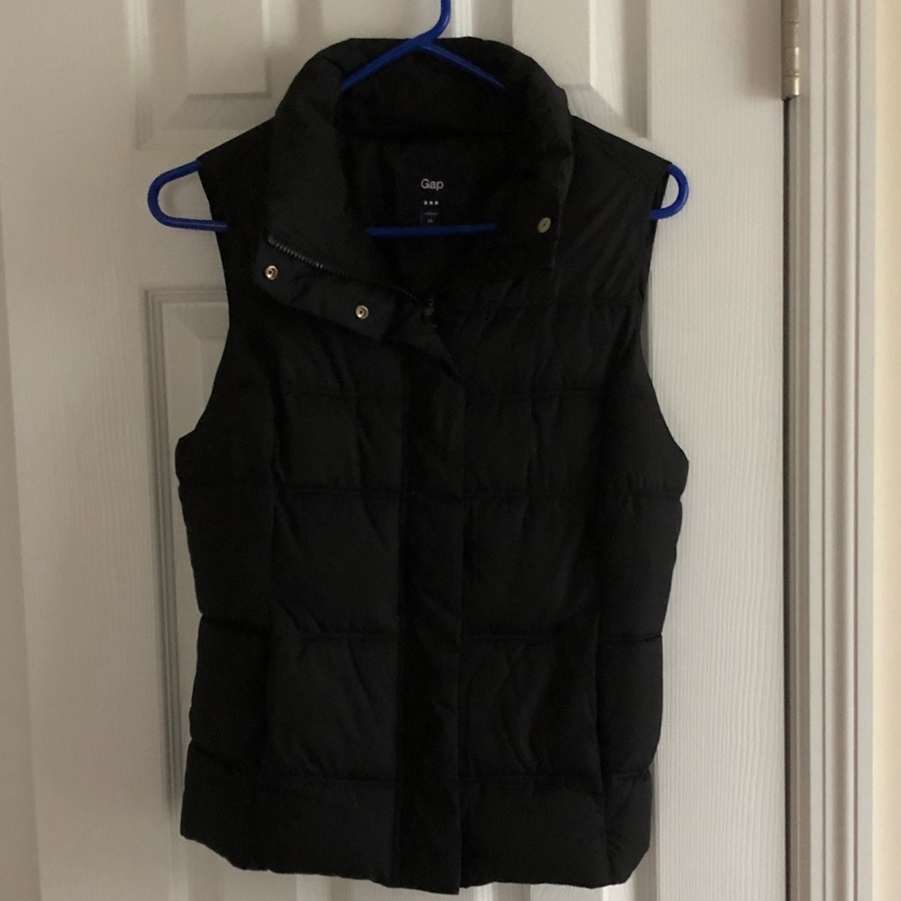 Gap Vest
